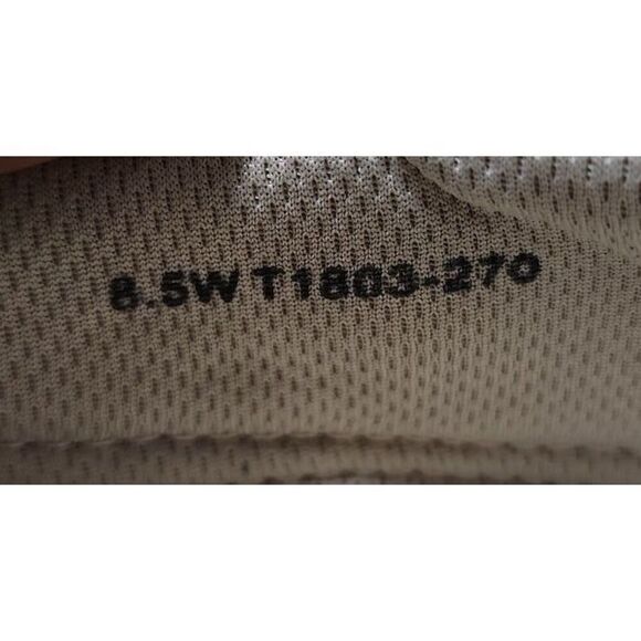 Trotters Accent: Orthopedic Casual Shoes for Women 8.5W - Picture 6 of 7